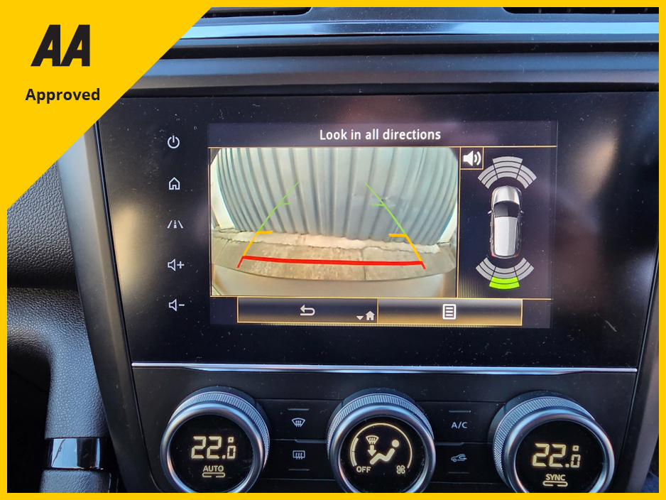 2019 Renault Kadjar * ICONIC * 1.5 DIESEL * €15,900