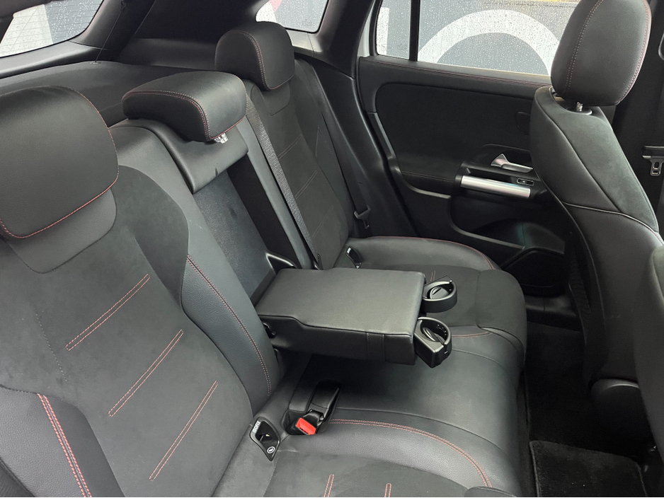 2023 Mercedes-Benz EQA - image 16