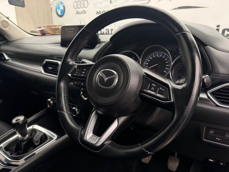 2018 Mazda CX-5 - image 15