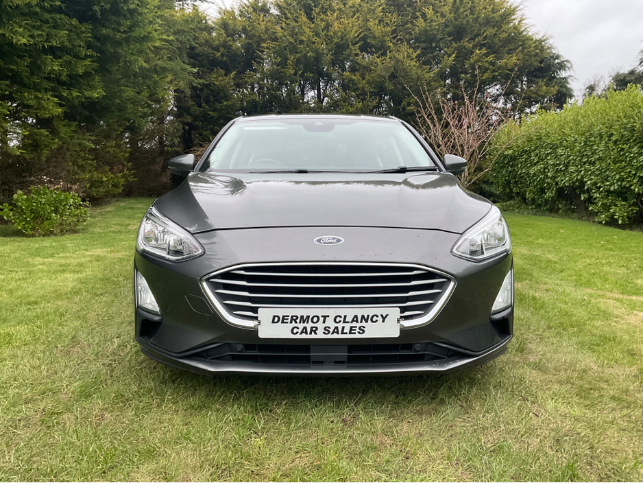 2018 Ford Focus - image 5