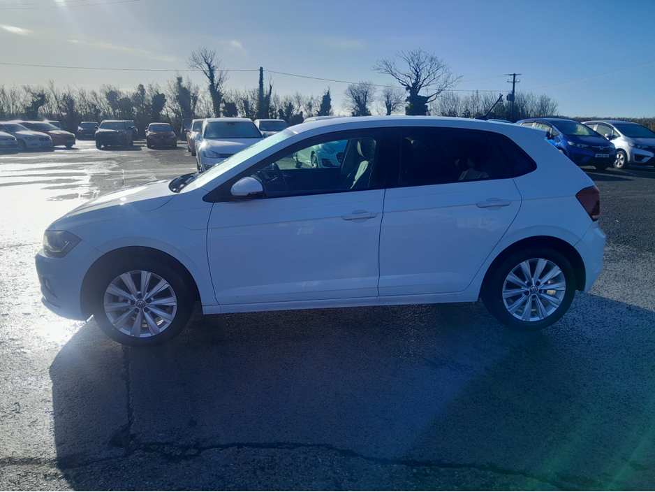 2019 Volkswagen Polo - image 7
