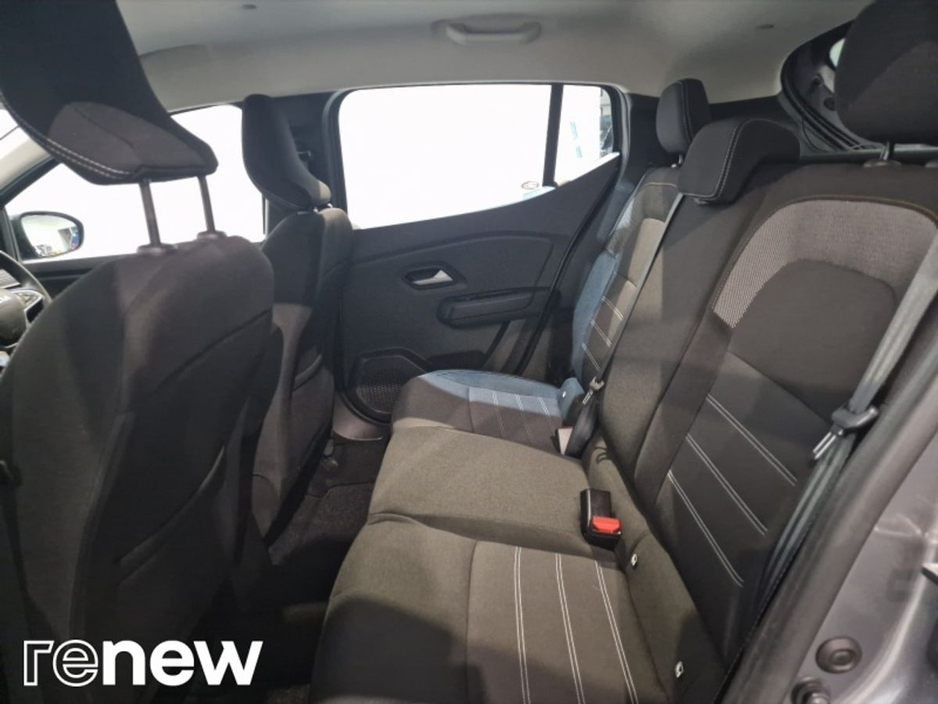 2024 Dacia Sandero Stepway TCe 90 STEPWAY Expression €18,995