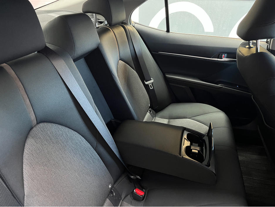 2021 Toyota Camry 2021 TOYOTA CAMRY X 2.5 AUTOMATIC / CRUISE CONTROL / REVERSE CAMERA