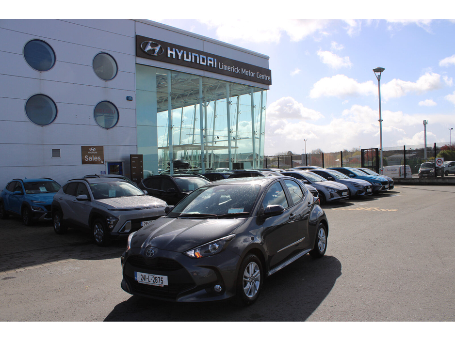 2024 Toyota Yaris for sale in , Ireland