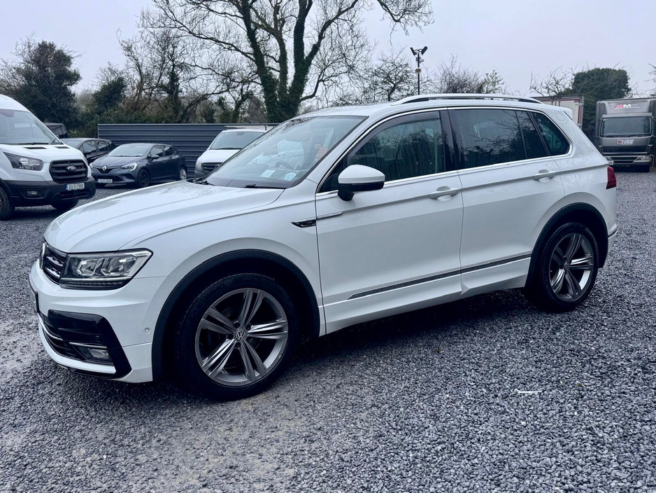 2018 Volkswagen Tiguan - image 5