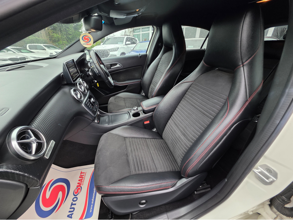 2014 Mercedes-Benz A Class - image 15