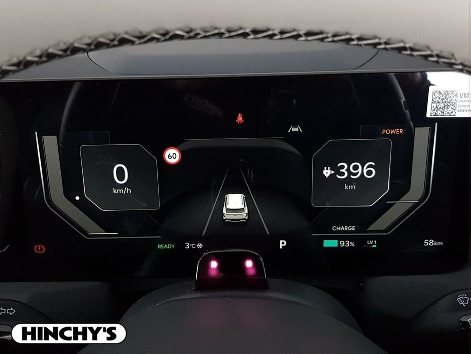 2026 Kia EV5 GT-Line