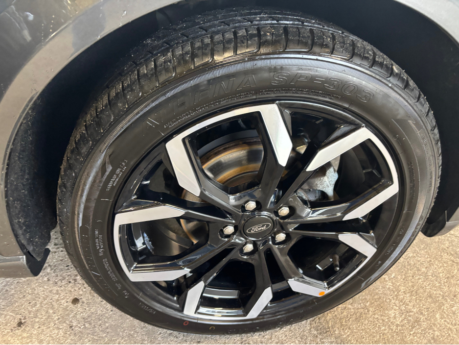 2023 Ford Puma - image 13