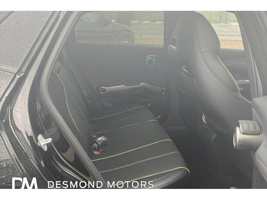 2025 BYD ATTO 3 3 1 DESIGN €33,850