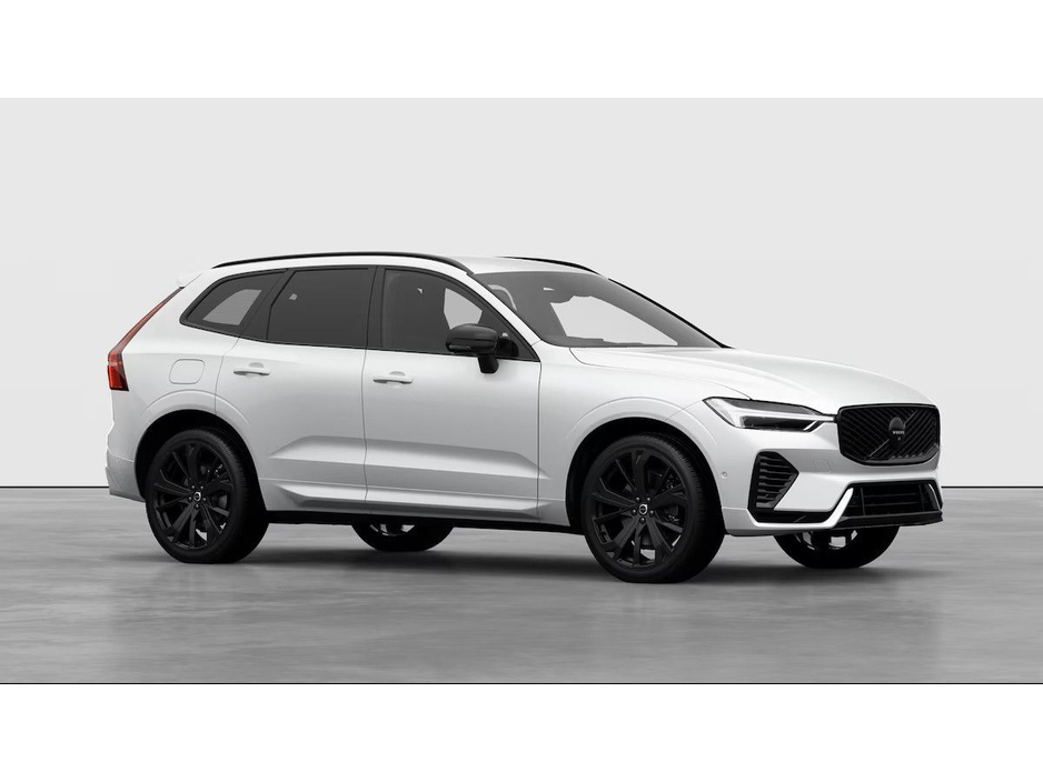 2026 Volvo XC60 - image 6