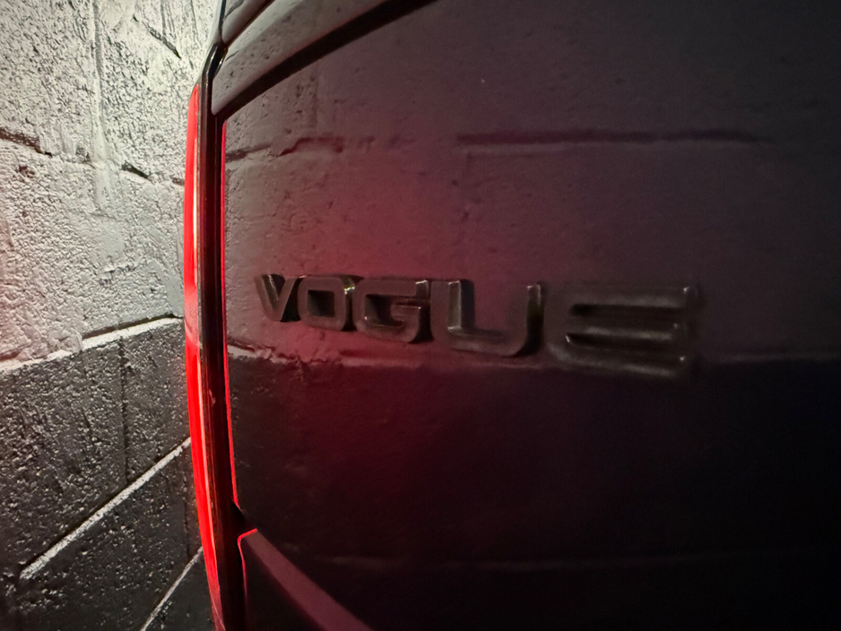 2018 Land Rover Range Rover - image 30