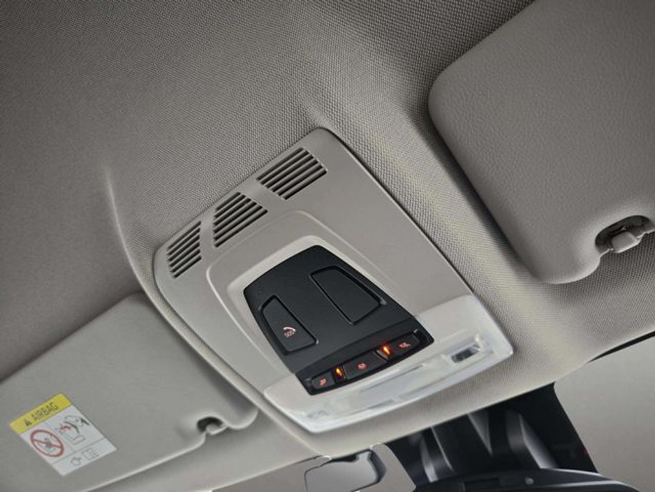 2016 BMW 2 Series Gran Tourer - image 45