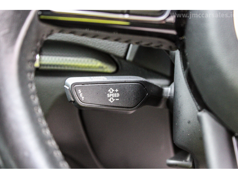 2019 Audi A3 - image 23