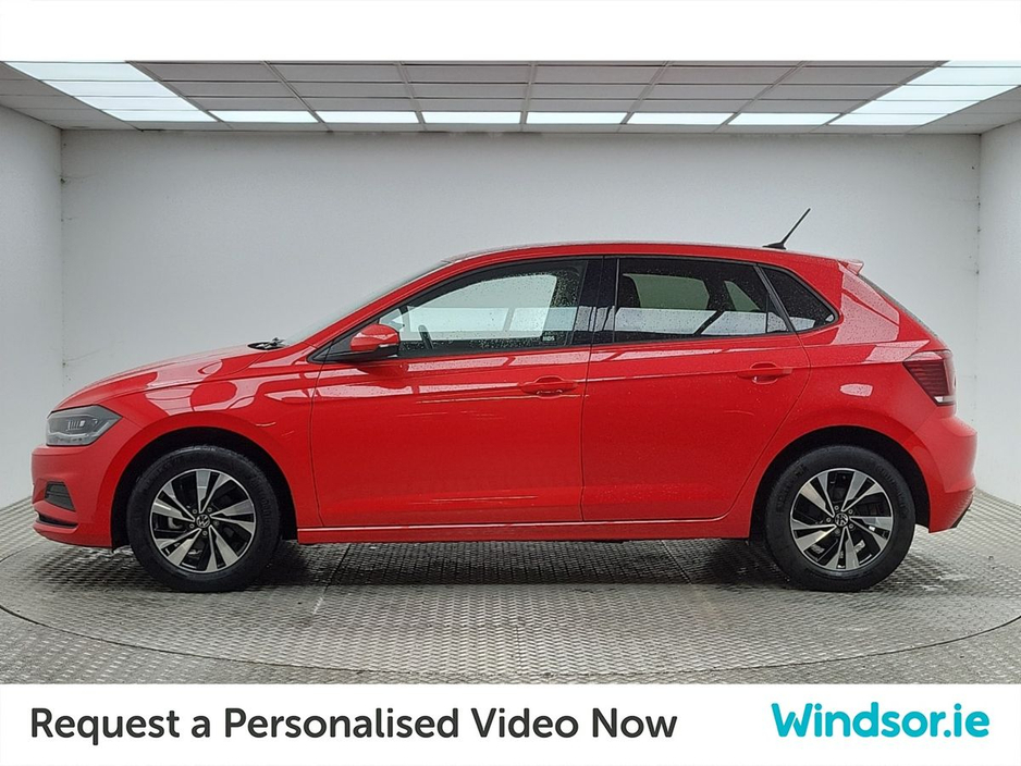 2022 Volkswagen Polo - image 5