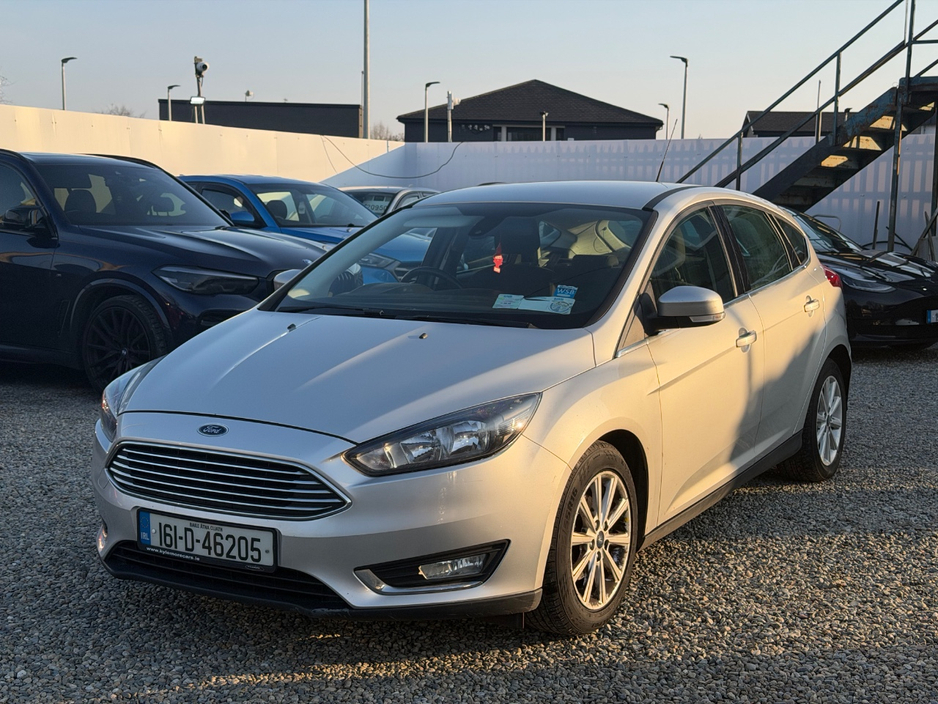 2016 Ford Focus for sale in , Ireland