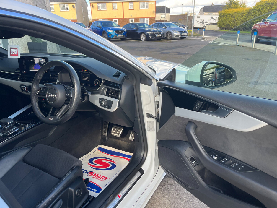 2023 Audi A5 - image 7