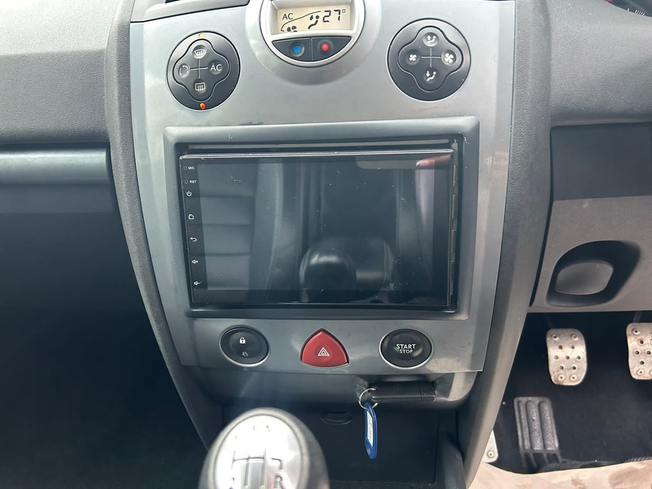 2008 Renault Megane SPORT 225 RENAULTSPORT €3,850