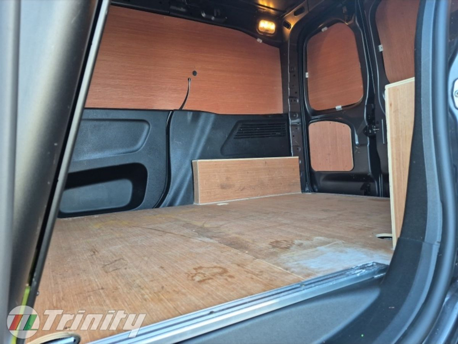 2024 Fiat Doblo *TECNICO * SWB * 1.5 100BHP 650 KG * TRINITY MOTORS * €19,450