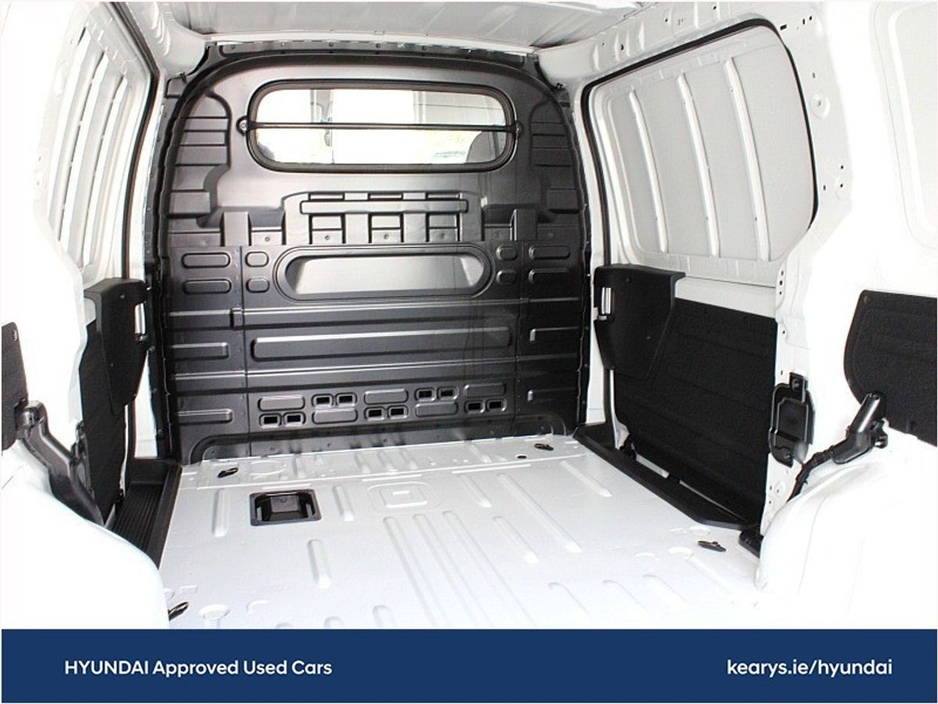 2026 Hyundai Staria ORDER YOUR 261 TODAY - FINANCE ARRANGED - €31995 +VAT €31,995