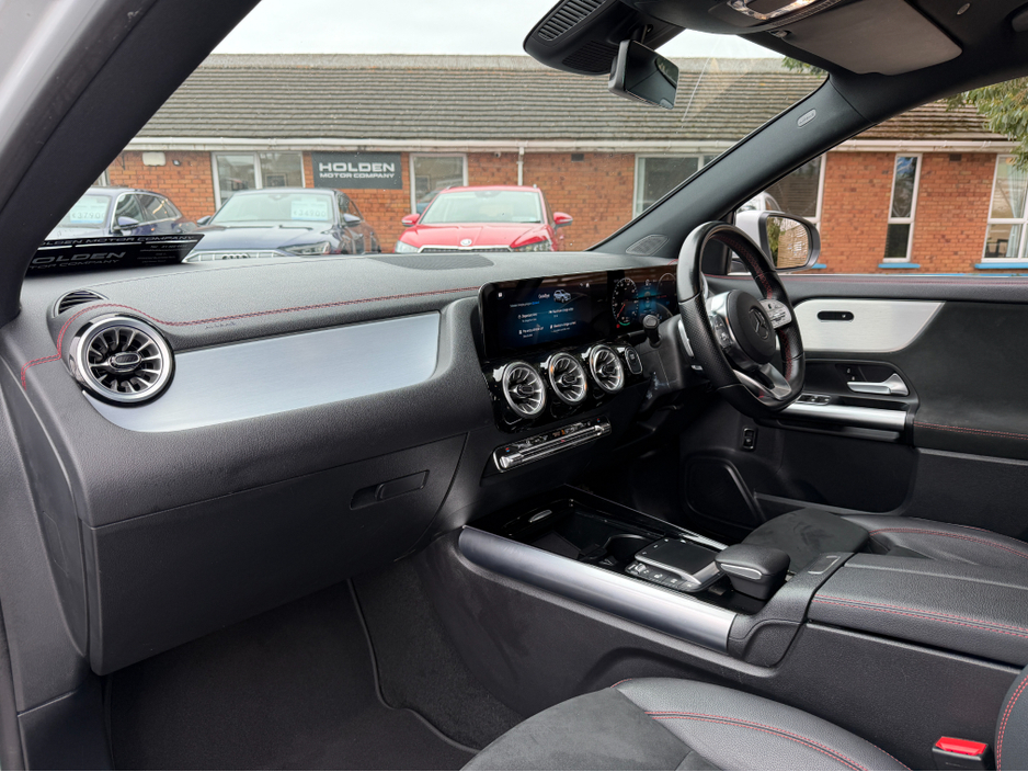 2023 Mercedes-Benz EQA - image 27