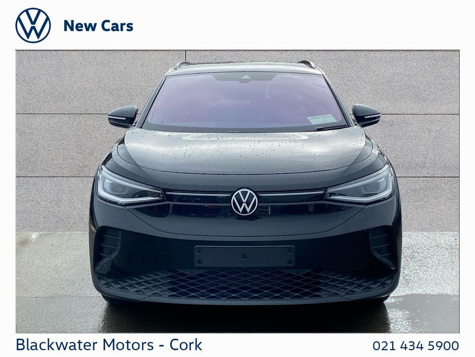 2026 Volkswagen ID.4 - image 11