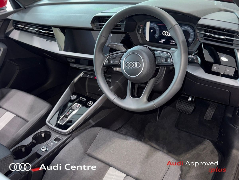 2026 Audi A3 - image 9