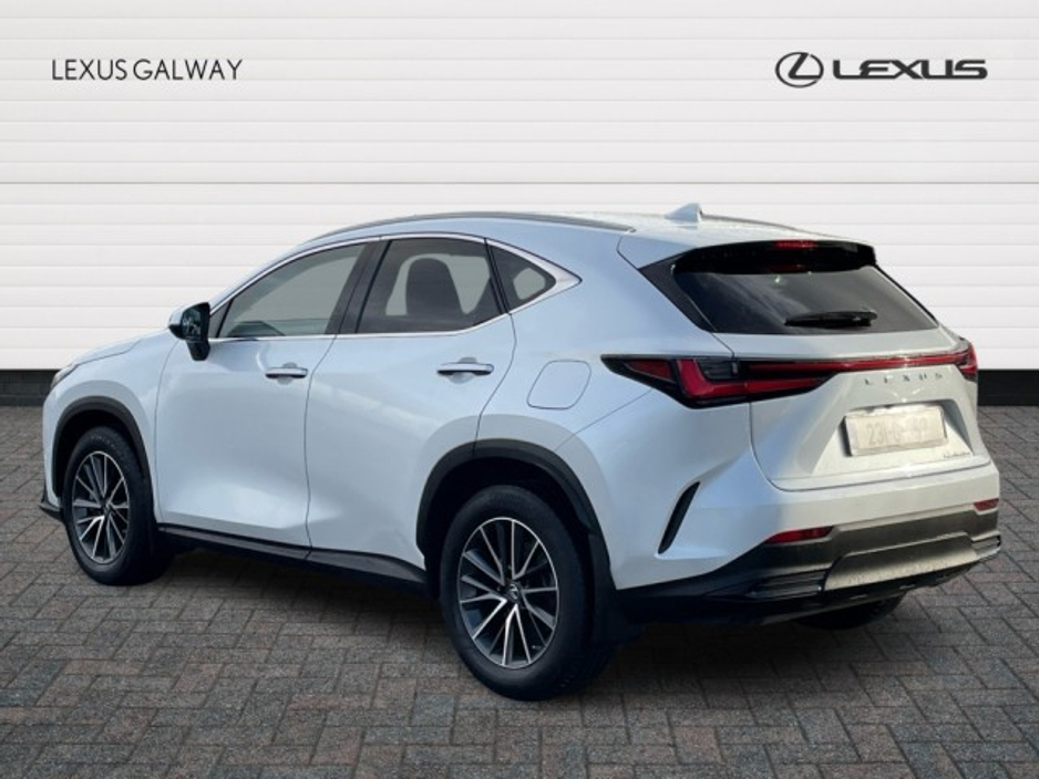 2023 Lexus NX 450 h+ NX 450h+ Executive AWD // Remote Central Locking // Heated Mirrors // Power Folding Mirrors // Apple Carplay // Android Auto €52,945