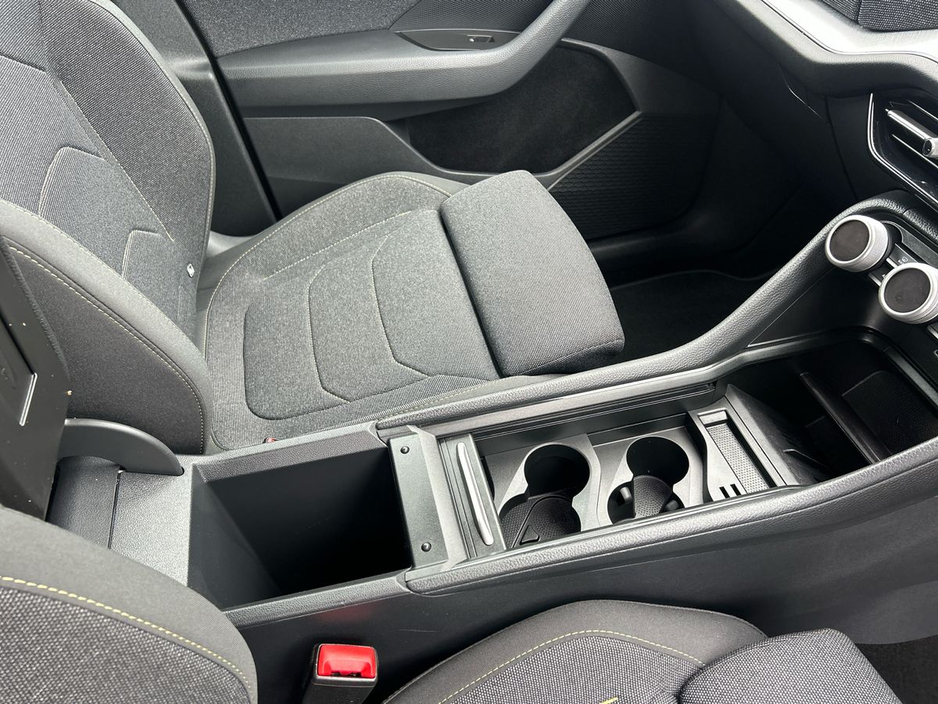 2025 Skoda Kodiaq - image 19