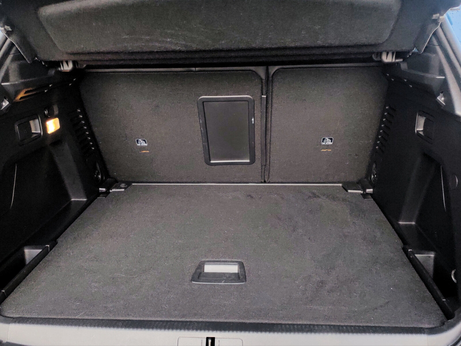 2022 Peugeot 3008 - image 19