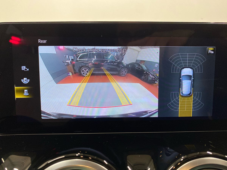 2023 Mercedes-Benz GLA Class - image 17