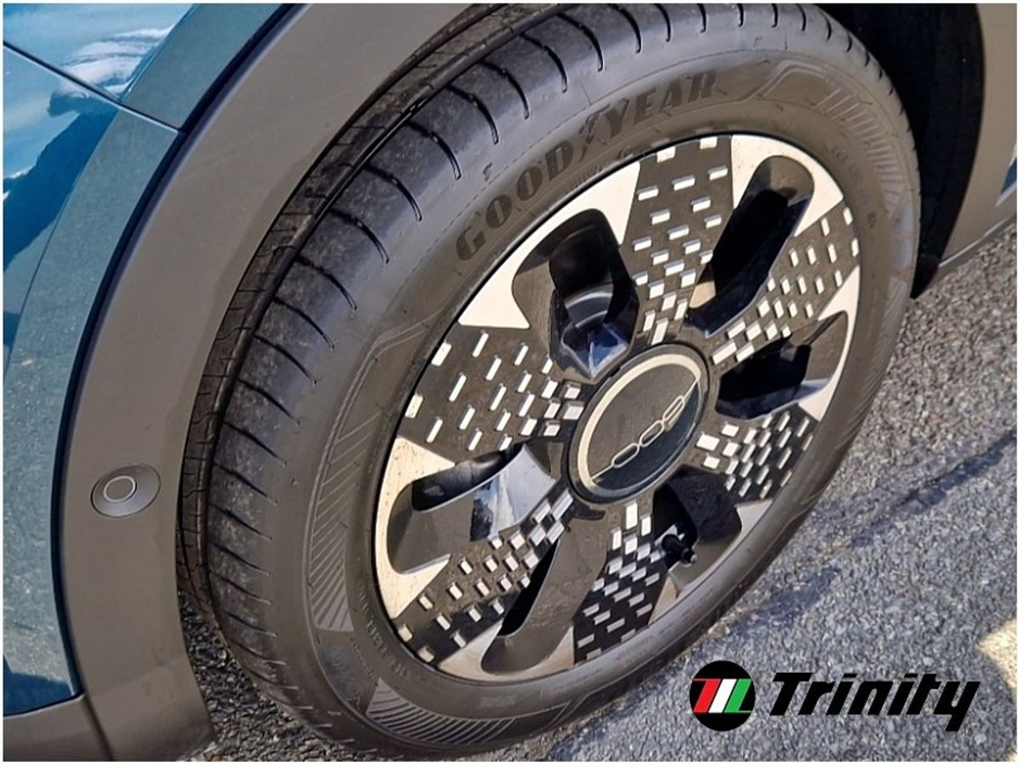 2026 Fiat 600 * LA PRIMA 1.2 100hp * HYBRID AUTO * TRINITY MOTORS *