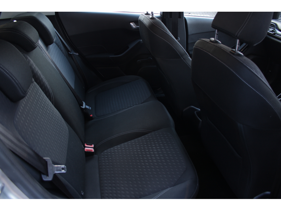 2019 Ford Fiesta 1.5TDCI TITANIUM EDITION  5DR  HATCHBACK // IMMACULATE CONDITION THROUGHOUT // BUY WITH CONFIDENCE AA AND SIMI APPROVED DEALER 2026 // FINANCE ARRANGED // ALL TRADE INS WELCOME // €11,950