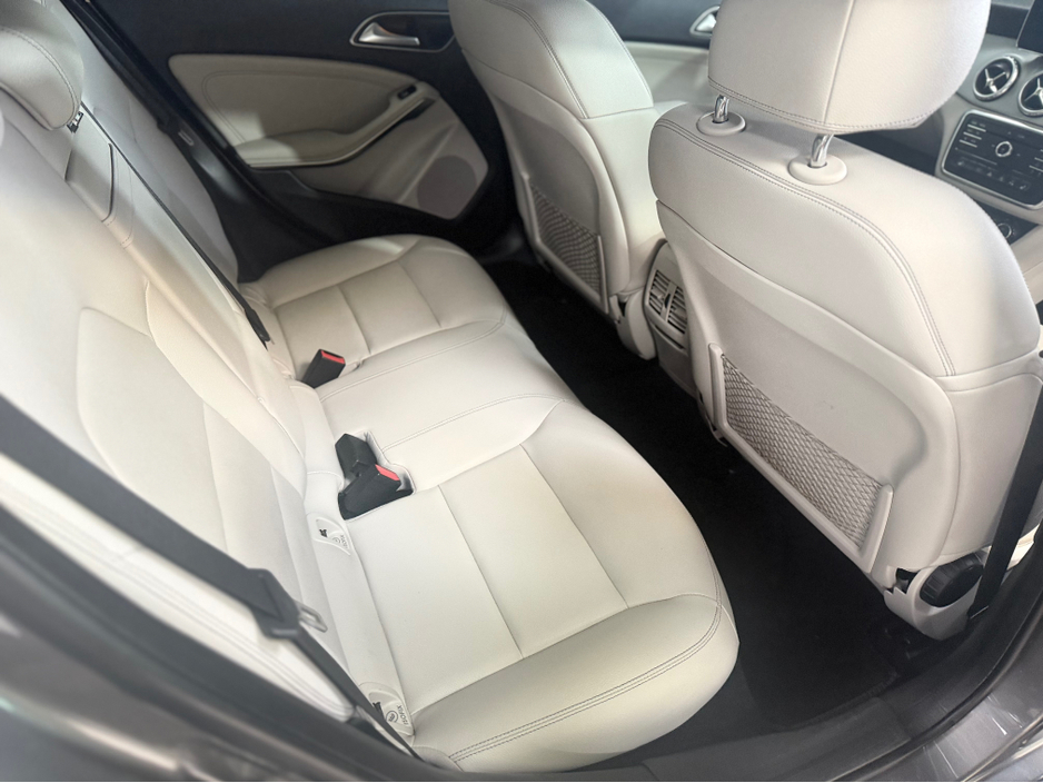 2016 Mercedes-Benz GL Class 200 D SPORT EXECUTIVE 5DR AUTO €16,900