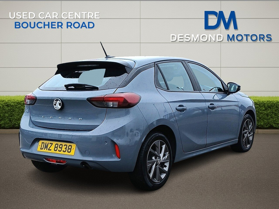 2024 Vauxhall Corsa - image 7