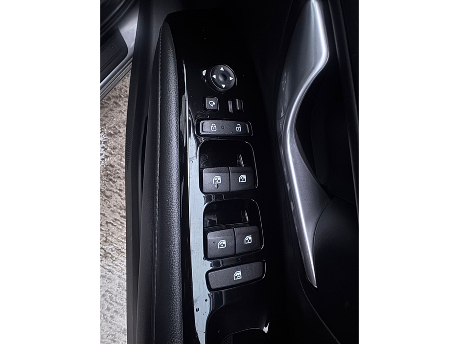 2022 Hyundai Tucson IX35 EXECUTIVE 5DR €24,800