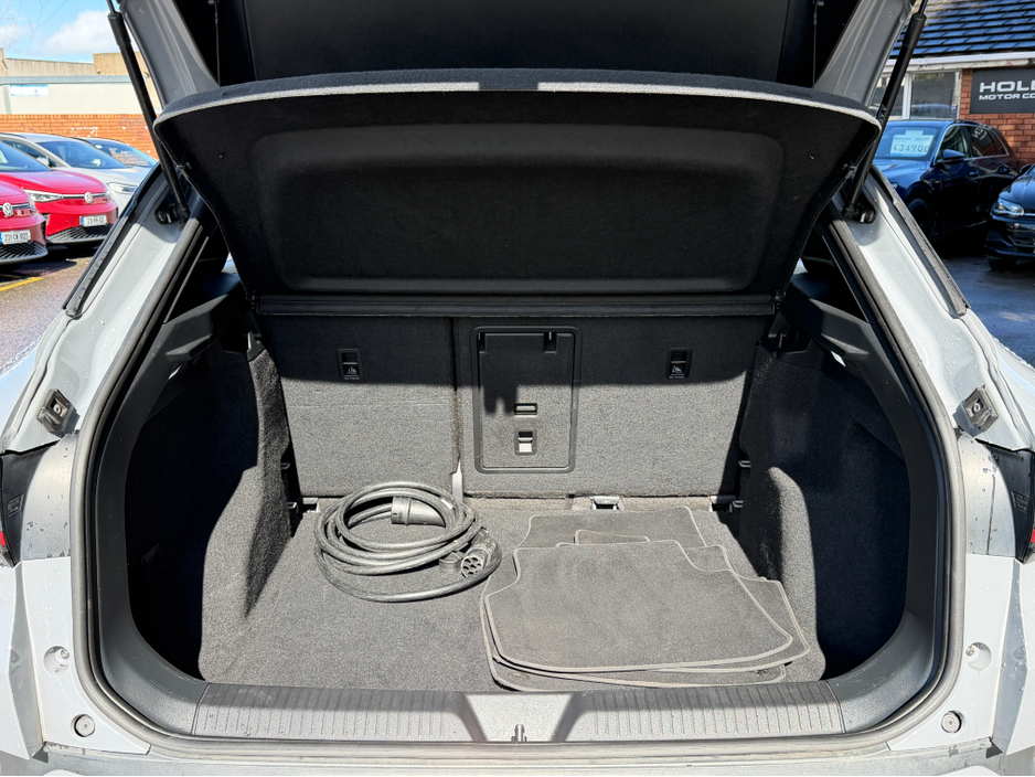 2022 Volkswagen ID.4 - image 22