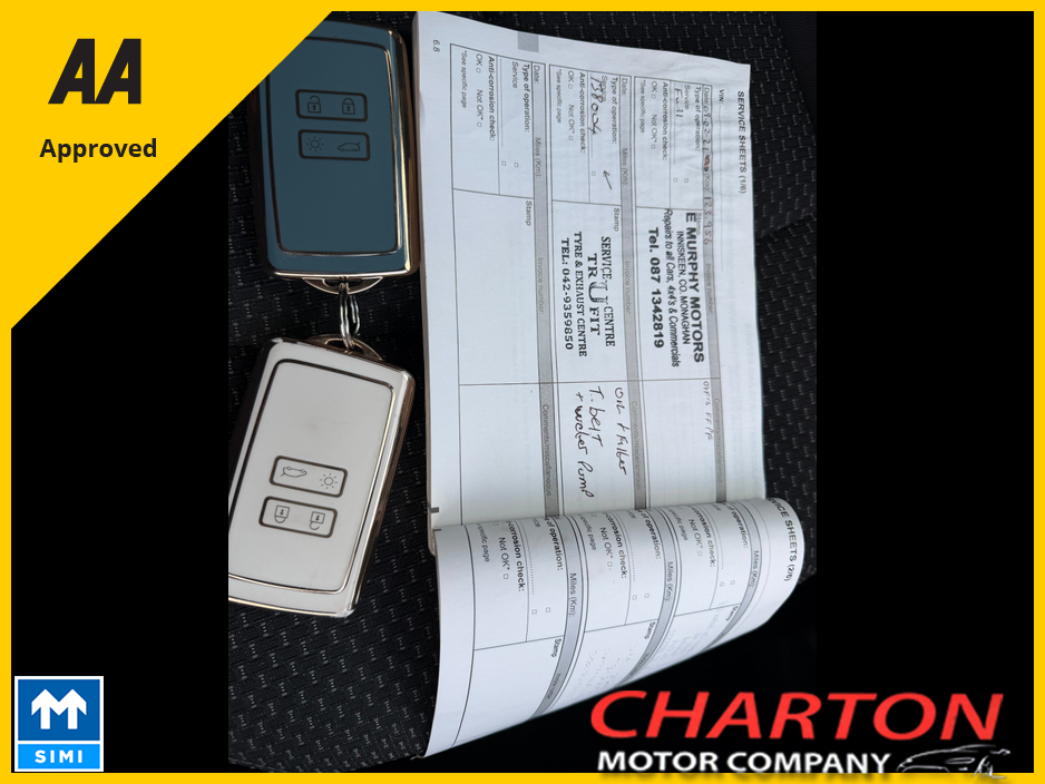 2016 Renault Kadjar - image 17