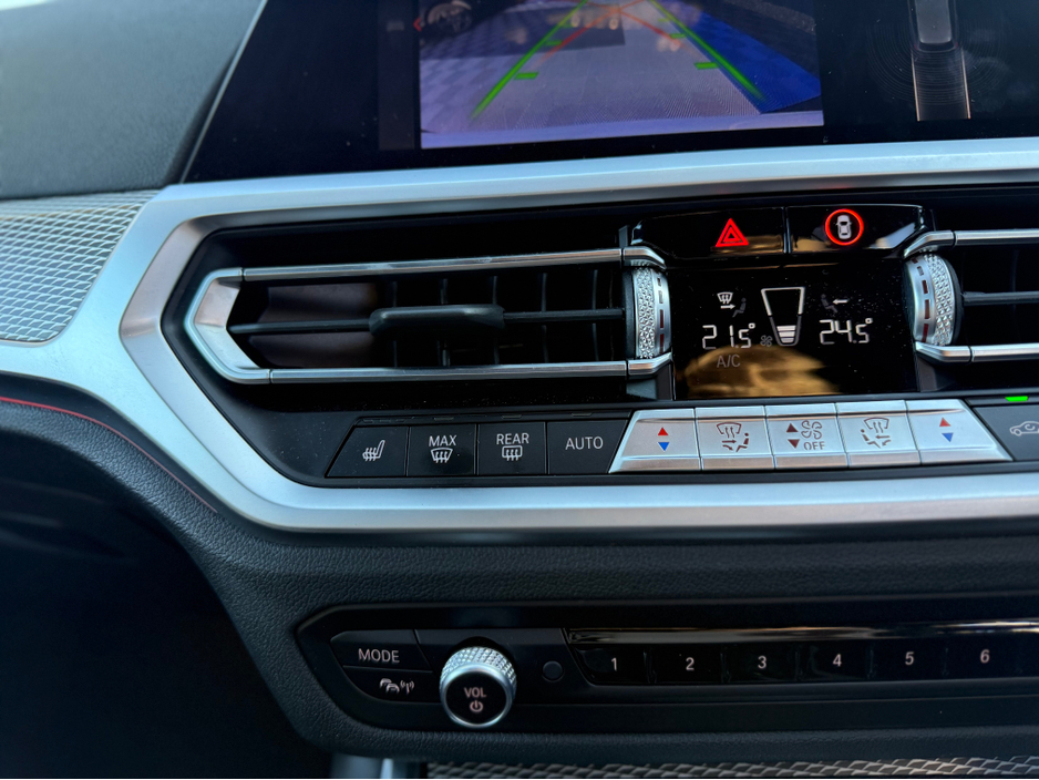 2020 BMW 3 Series M-SPORT - X-DRIVE - 2.0L DIESEL - AUTO - 12M WARRANTY - CAR: 1647