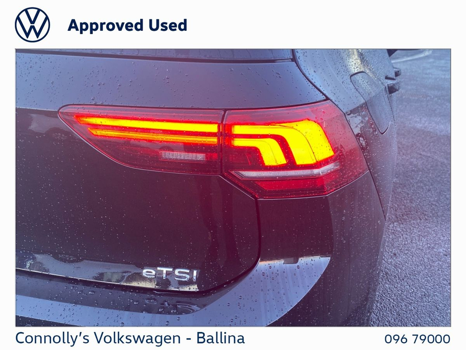 2025 Volkswagen Golf - image 22