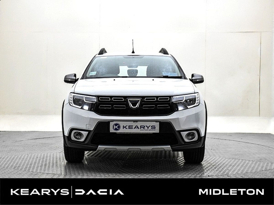 2021 Dacia Sandero Stepway - image 11