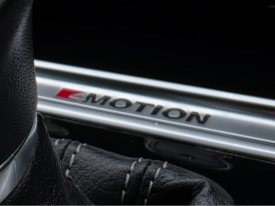 2018 Volkswagen Arteon - image 30