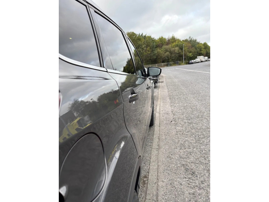 2016 Ford Kuga 2.0TDCI 120PS Titanium €12,000