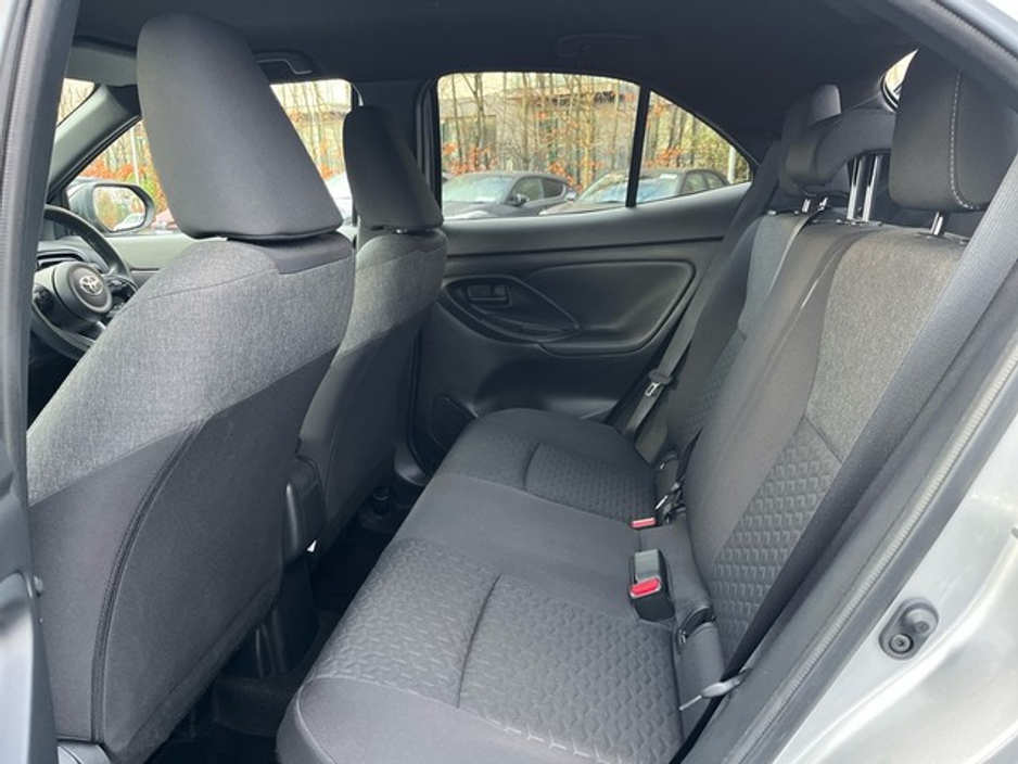 2023 Toyota Yaris Cross YARIS CROSS LUNA SPORT €27,450