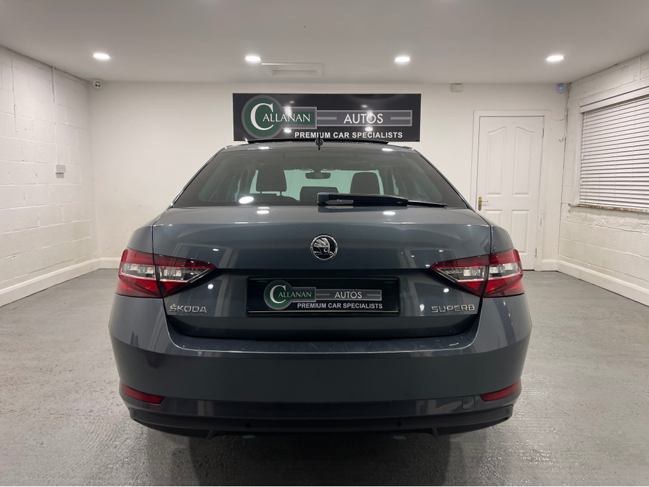 2019 Skoda Superb 2.0TDI 150PS SE L EXECUTIVE TDI DSG***HI SPEC***GLASS SUNROOF***FINANCE AVAILABLE***PREMIUM CARS IN THE NORTH EAST**** €19,950