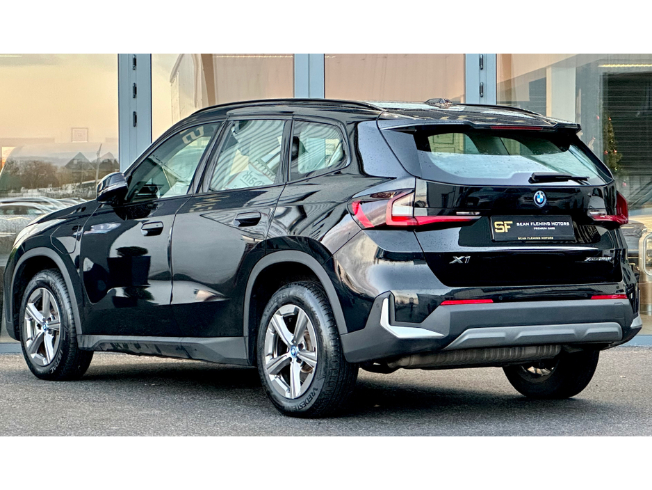 2024 BMW X1 XDrive 25e AUTO €44,950