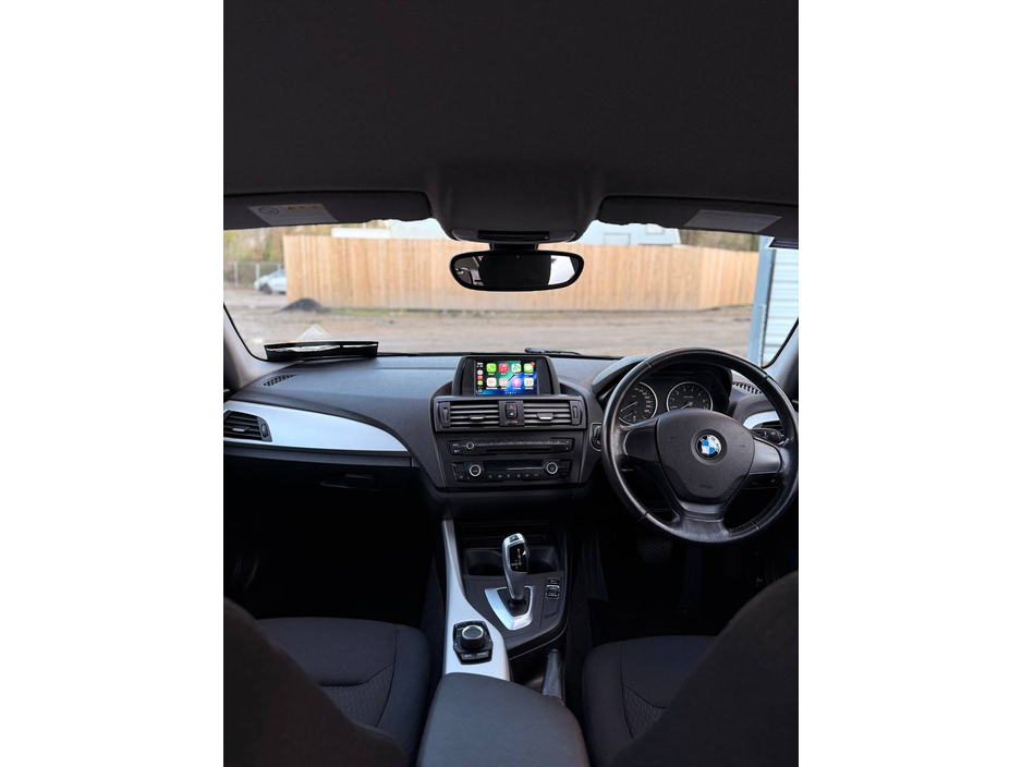 2013 BMW 1 Series - image 46