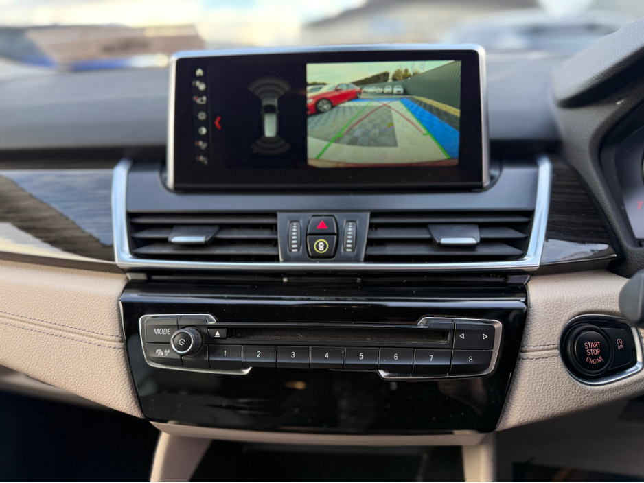 2018 BMW 2 Series Gran Tourer LUXURY - 2.0L DIESEL - 7 SEATS - AUTO - 12M WARRANTY - CAR: