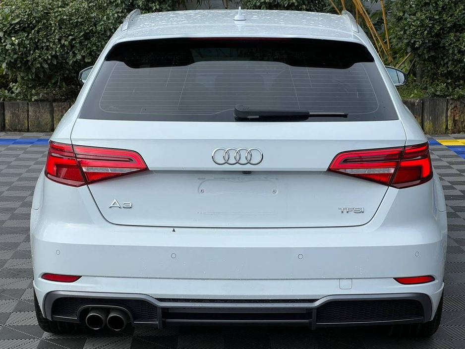 2018 Audi A3 - image 16