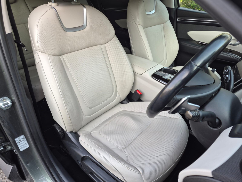 2021 Hyundai Tucson - image 13