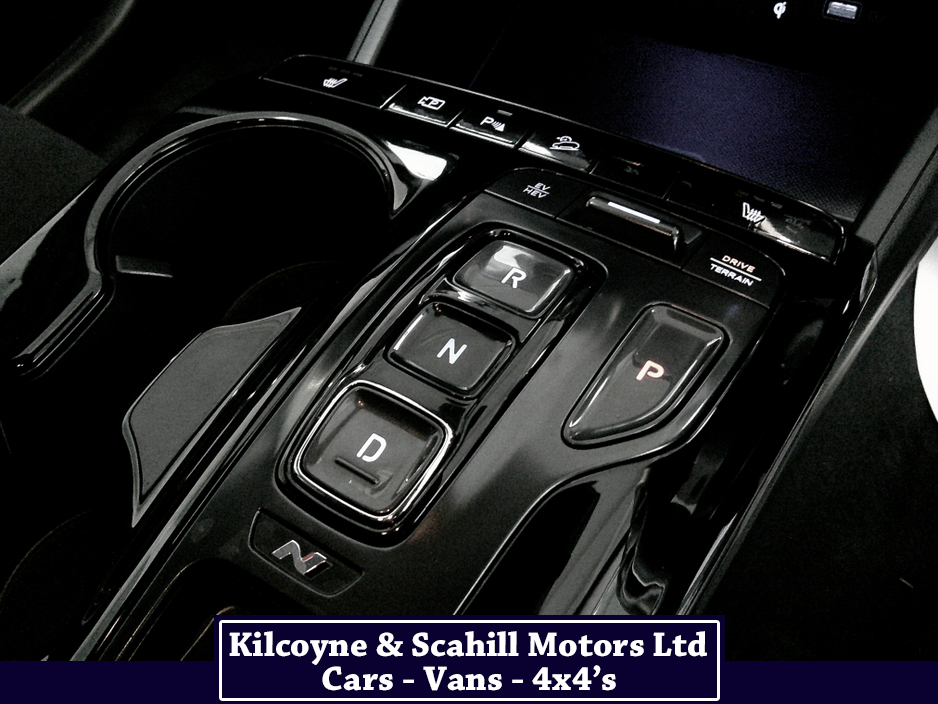 2023 Hyundai Tucson - image 25